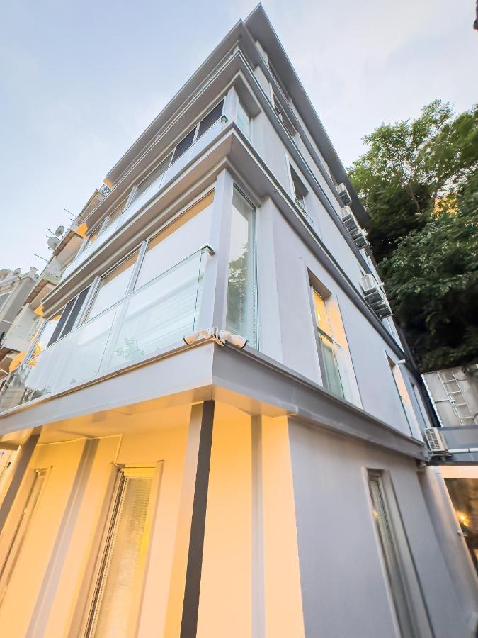 Daire Sunway Bosphorus İstanbul