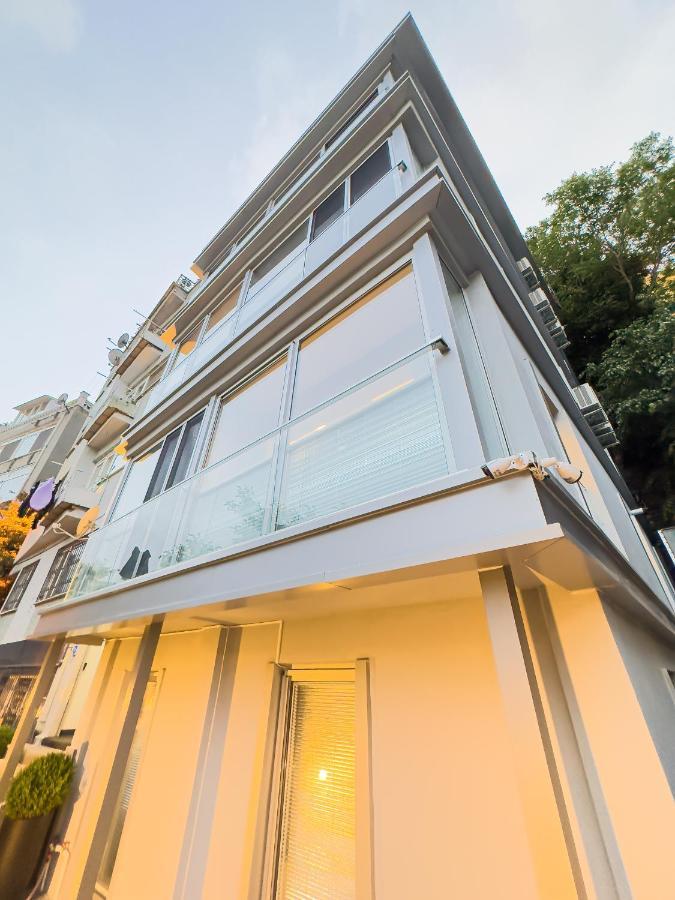 Daire Sunway Bosphorus