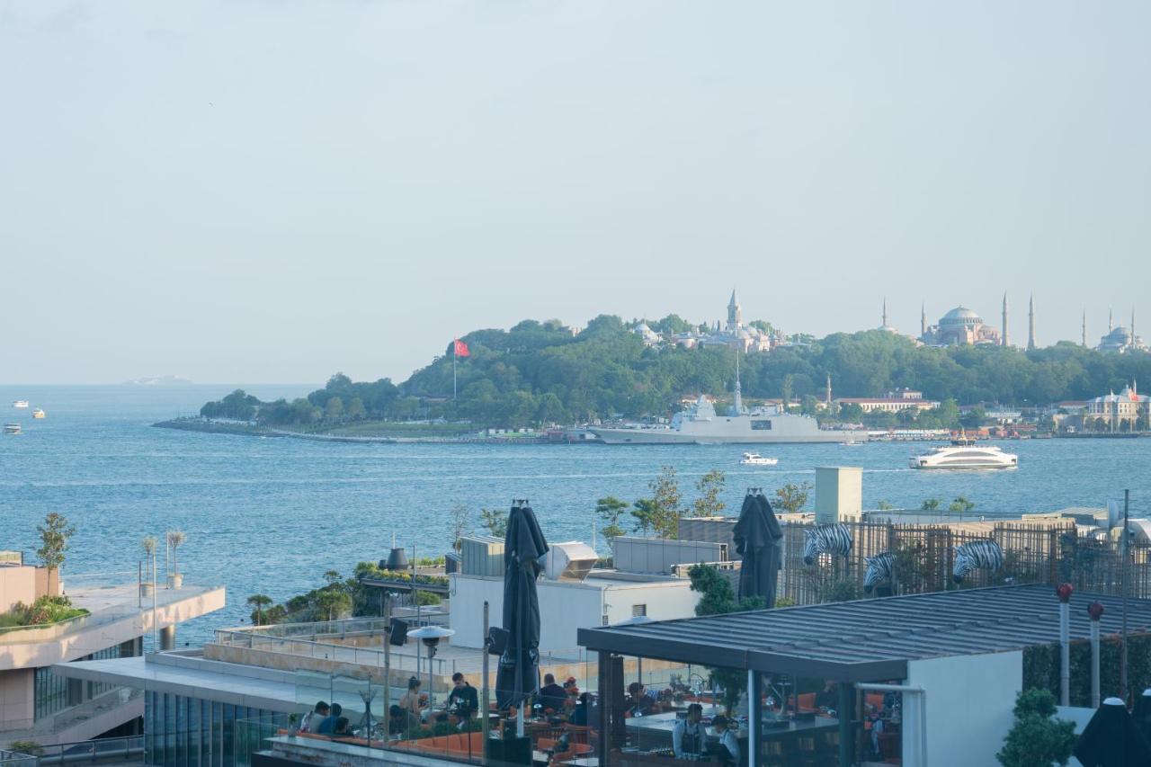 Daire Sunway Bosphorus İstanbul