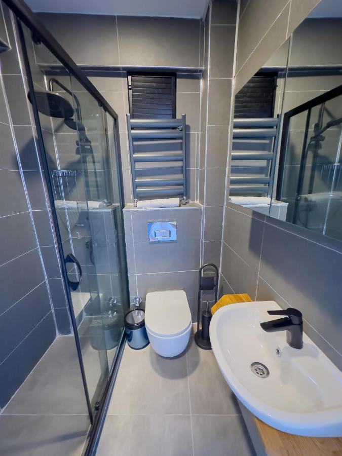 Sunway Bosphorus Daire *