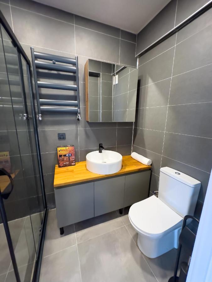 Daire Sunway Bosphorus *