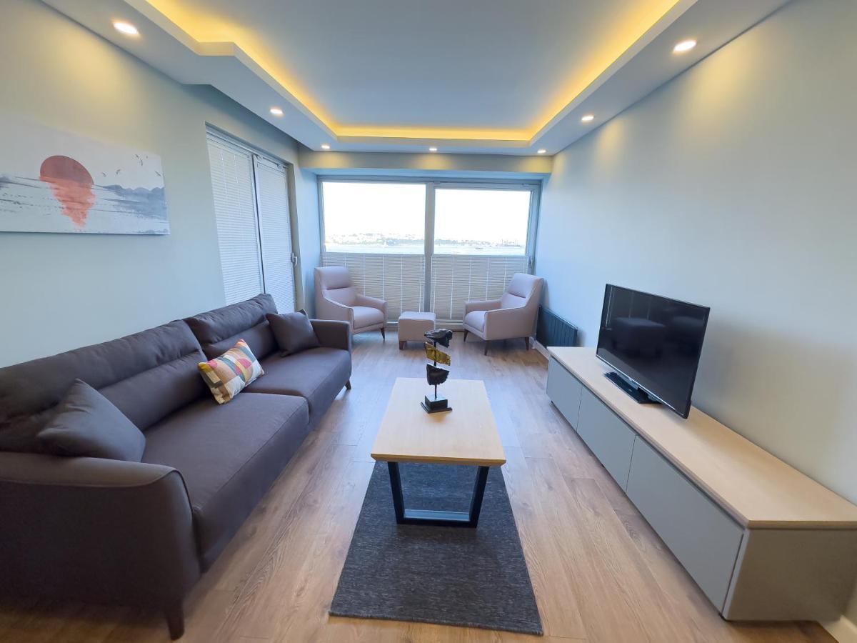 Sunway Bosphorus Daire İstanbul