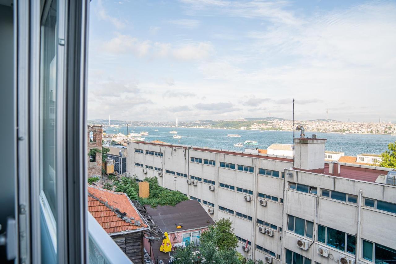 Sunway Bosphorus * İstanbul