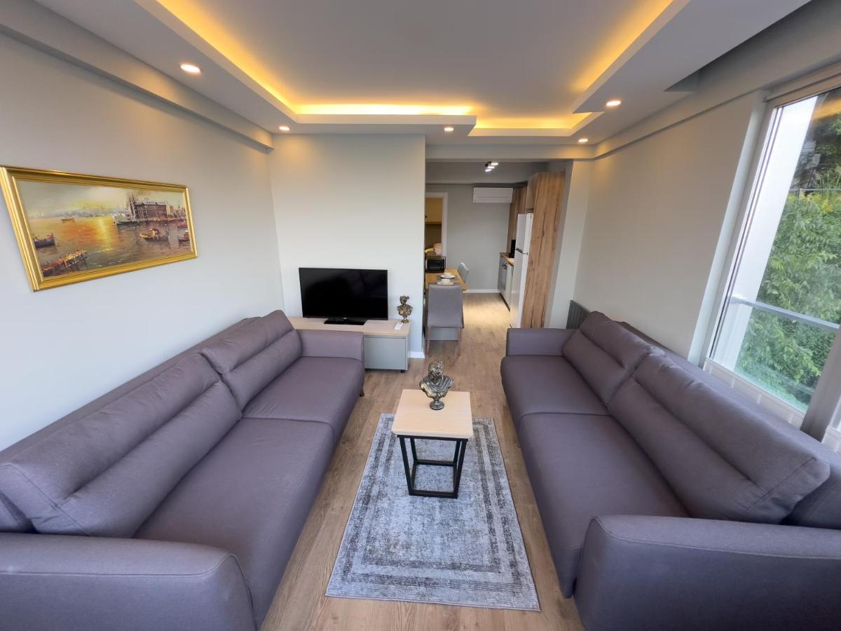 Sunway Bosphorus Daire