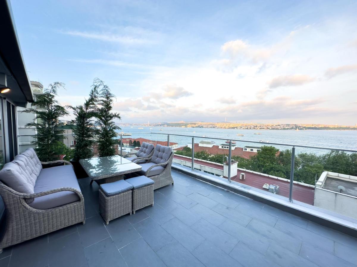 Daire Sunway Bosphorus *