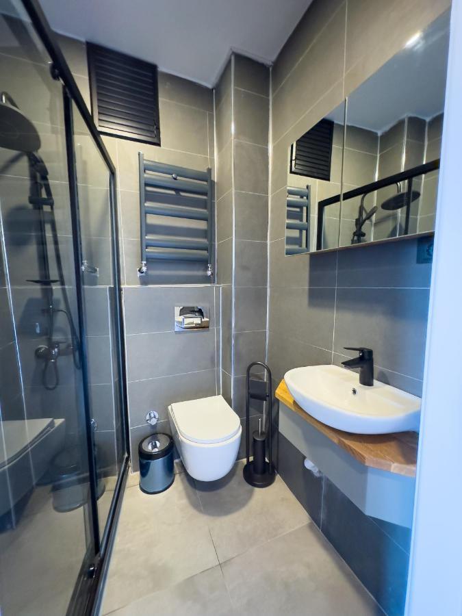 Sunway Bosphorus Daire *