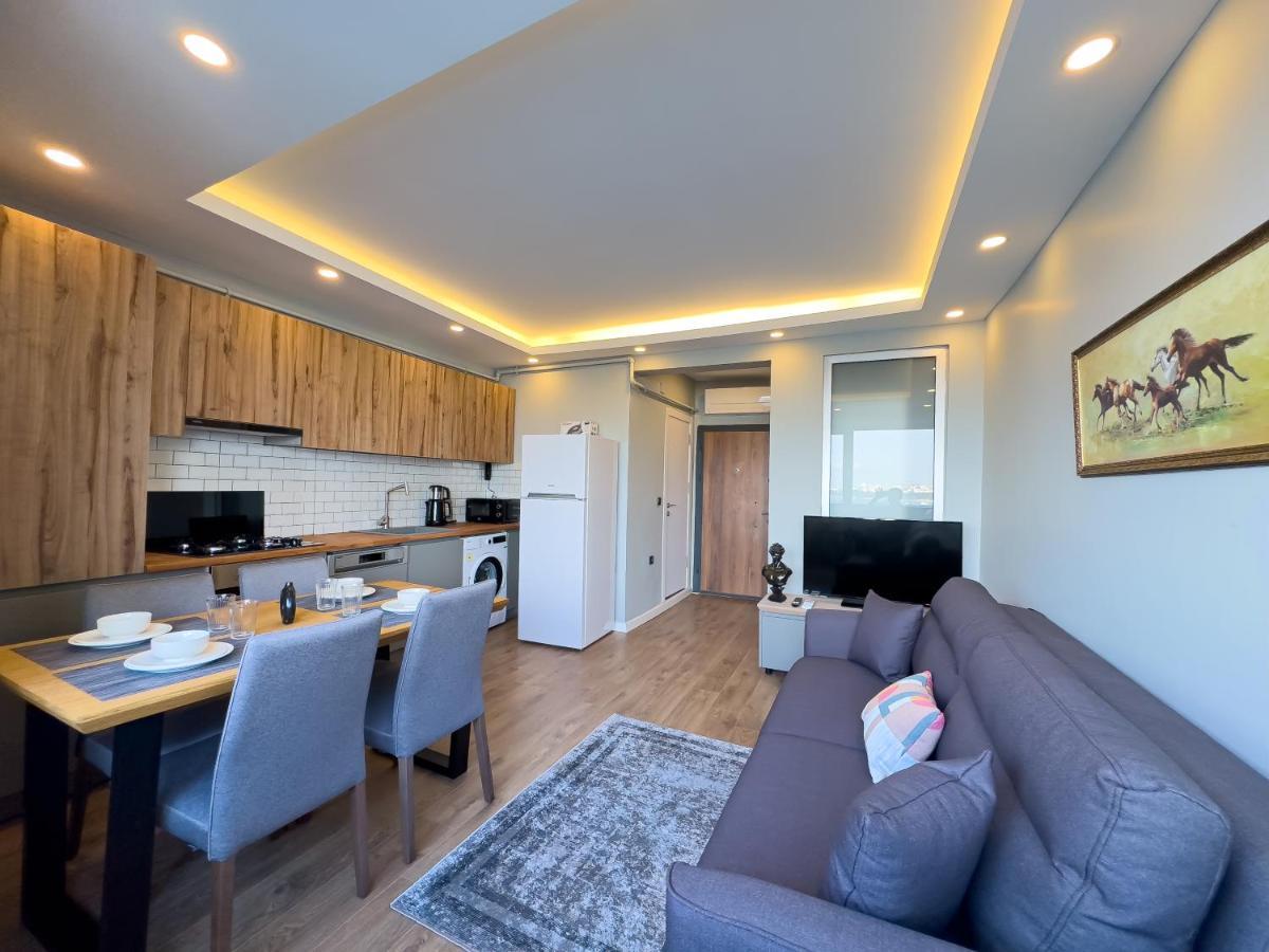 Daire Sunway Bosphorus