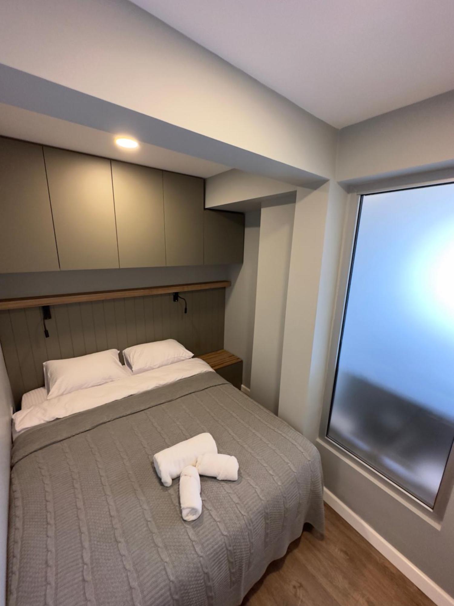 Daire Sunway Bosphorus