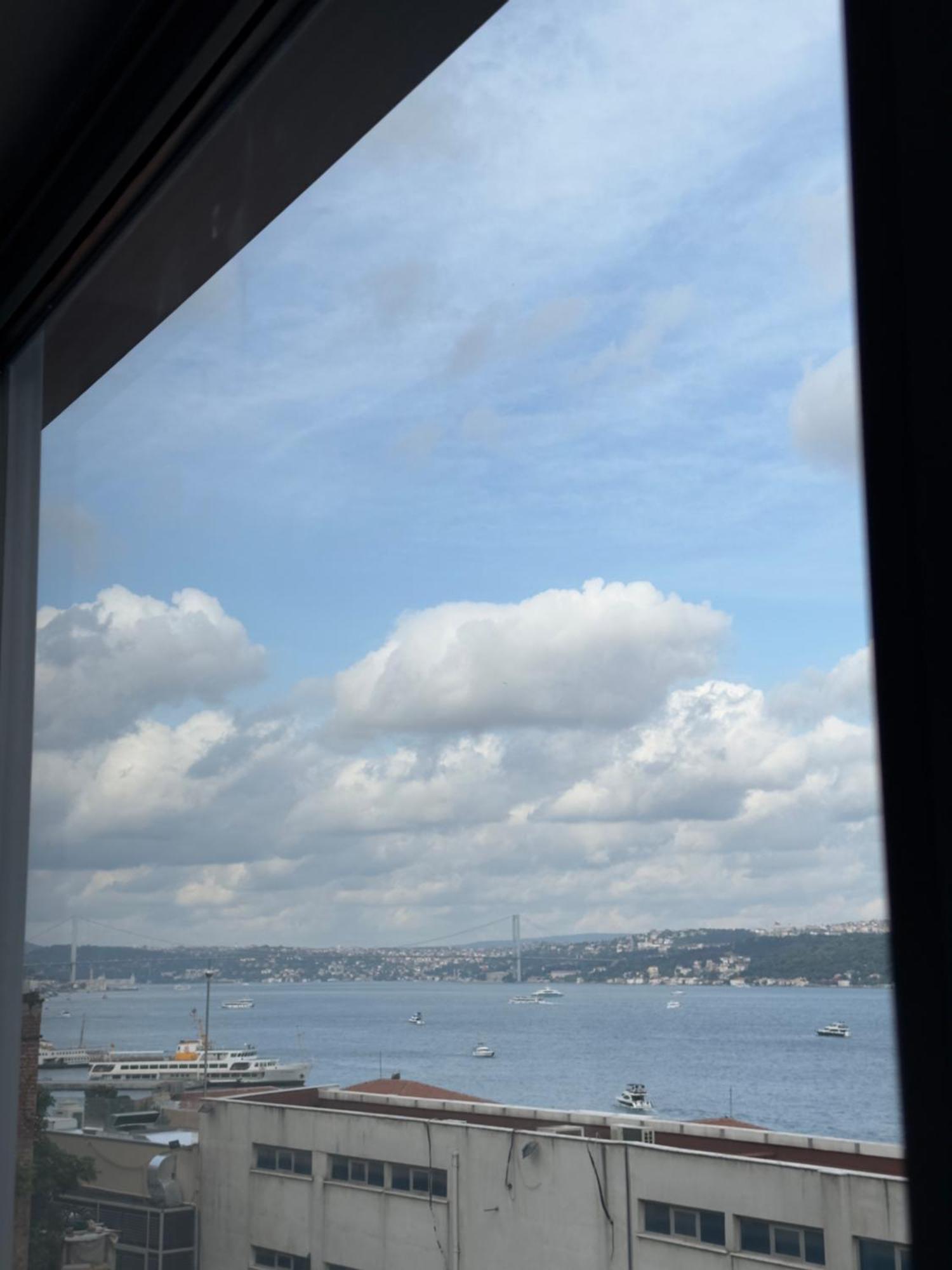 Sunway Bosphorus * İstanbul