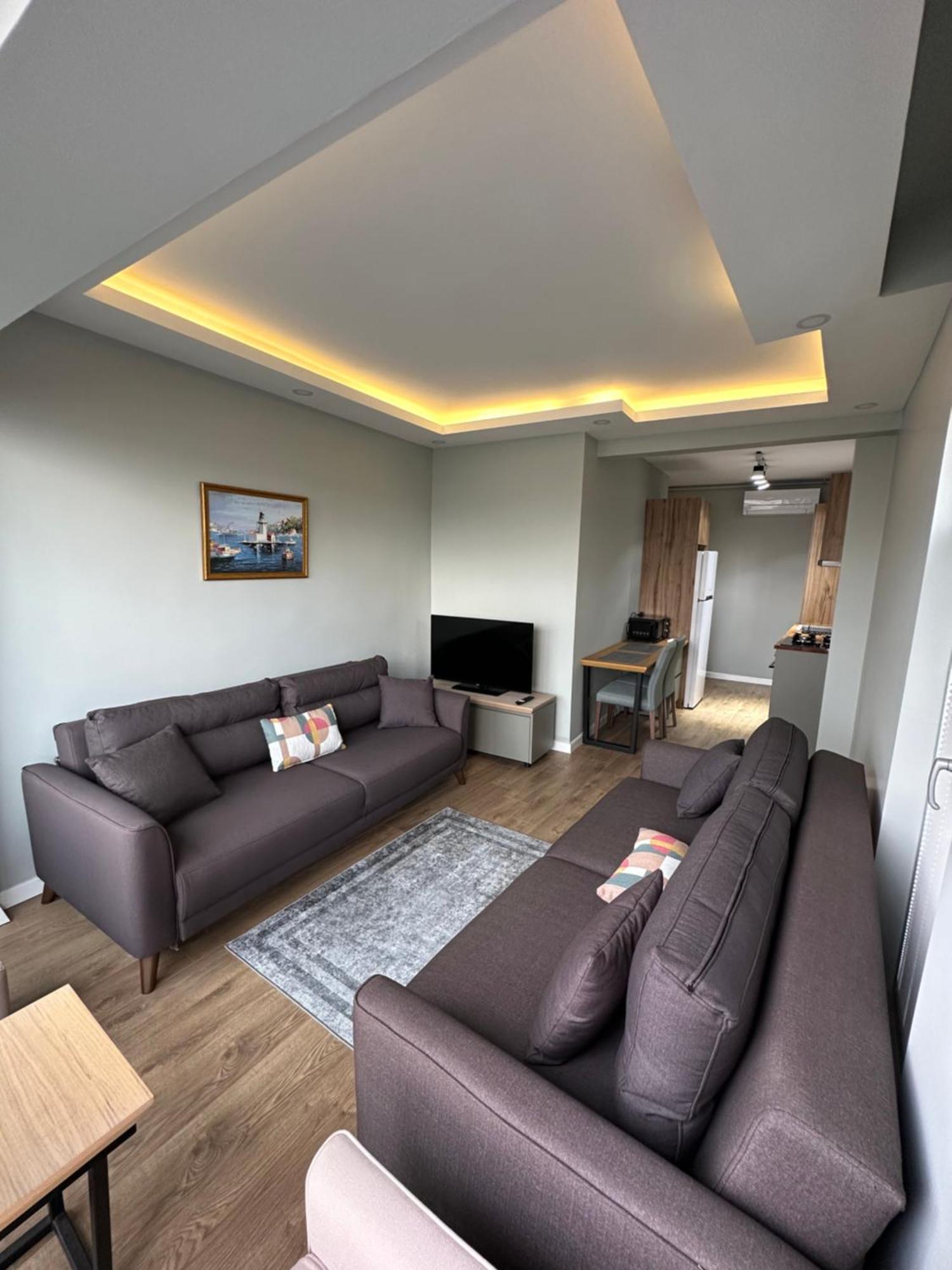Sunway Bosphorus Daire İstanbul
