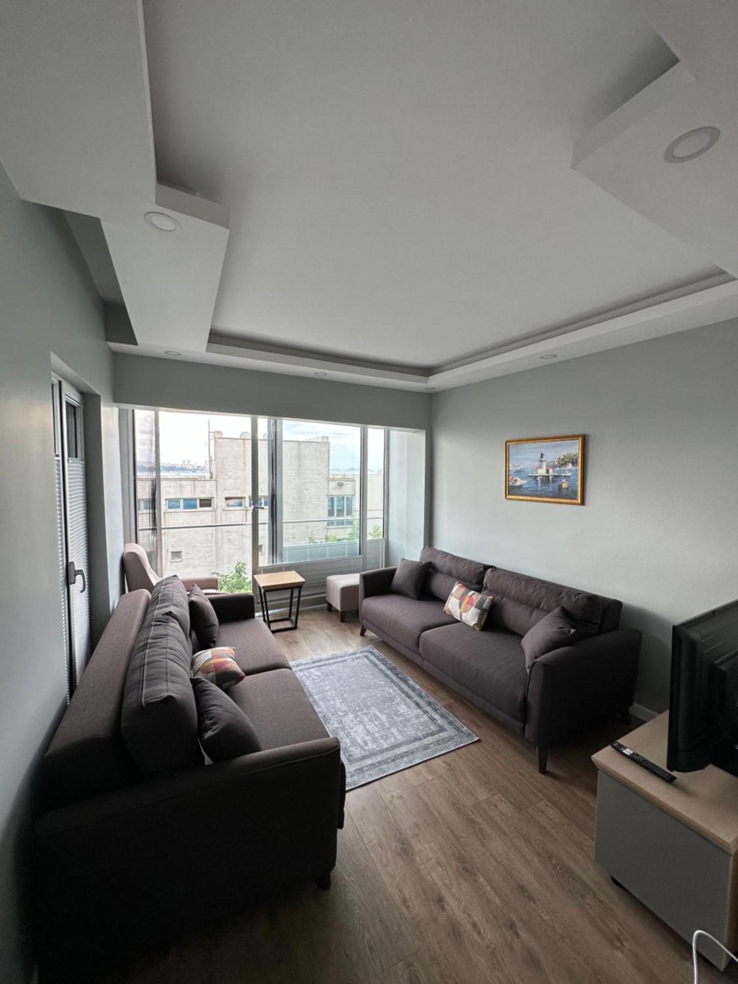 Sunway Bosphorus Daire